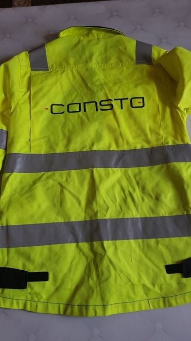 Nowy komplet roboczy Bläkläder L