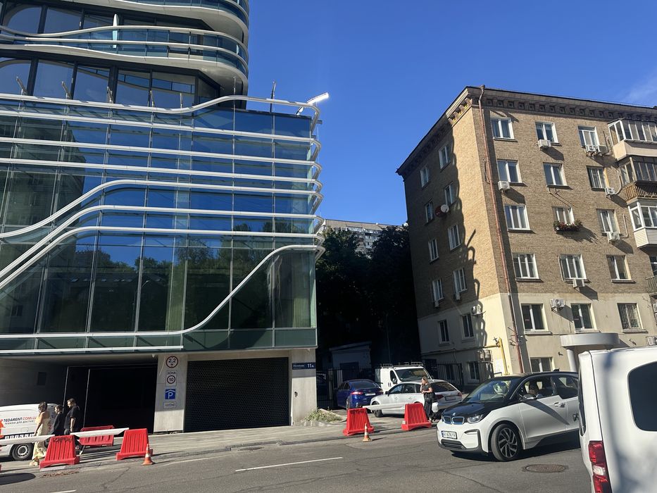 Commercial real estate at st. Ul Mechnikova (area 183 m²) - Atlanta.ua - photo 2