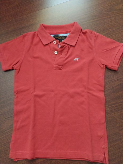 Roupa Gant/Sacoor -  tamanho 6 anos