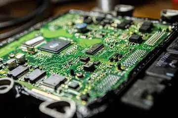 Programação e reparação Ecu - soluções Fap, Egr, Adblue, Etc