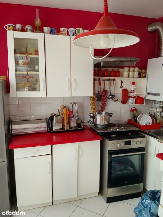 Apartment in Lubin, Osiedle Zwycięstwa, powiat lubiński - Widok 4