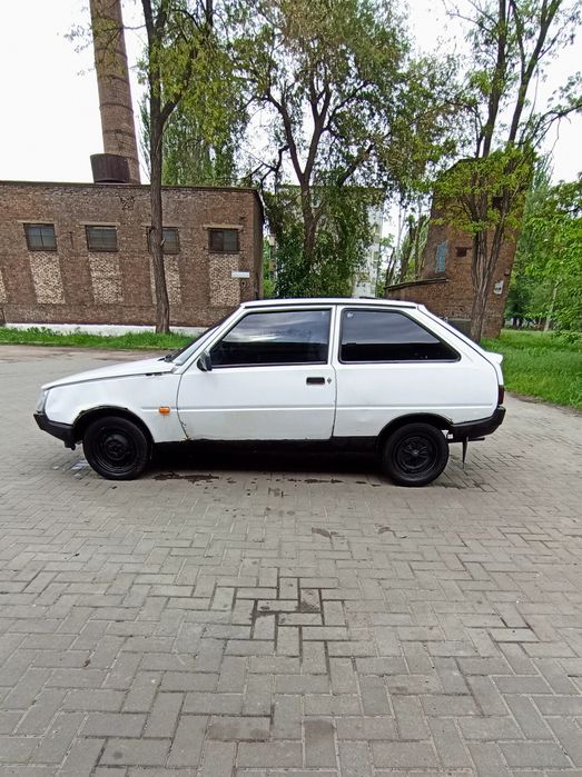 Продам Таврию 1.2 "5 ступка"