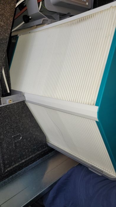 Rekuperator Zehnder Comfoair 300m3