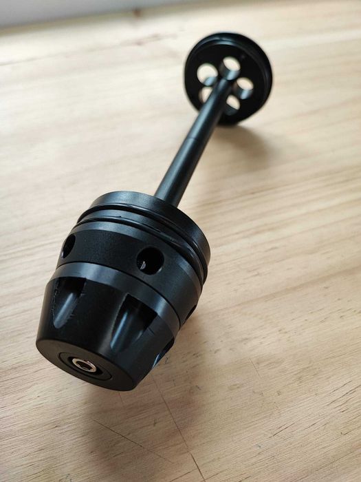 Deslizadores/Sliders  Para modelos BMW GS/A