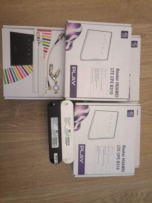 4G/3G LTE Huawei B310s-22/927/B311(B593) роутер  КС, Лайф, Вода