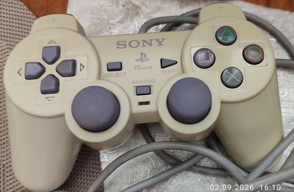 Приставка SONY  РS ONE