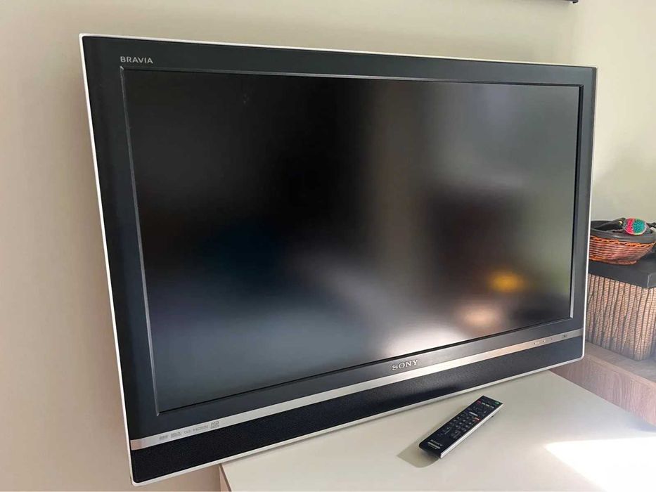 TV Sony Bravia 40"