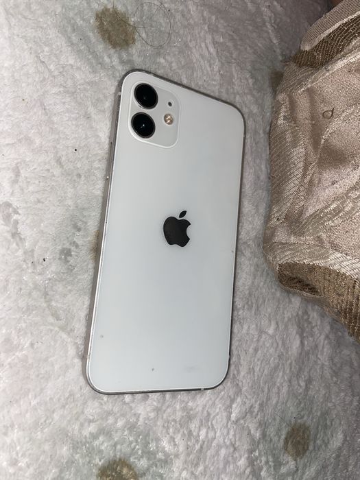 Iphone 12 64GB Usado