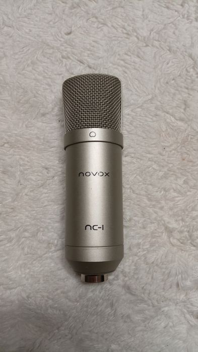 Mikrofon Novox nc-1