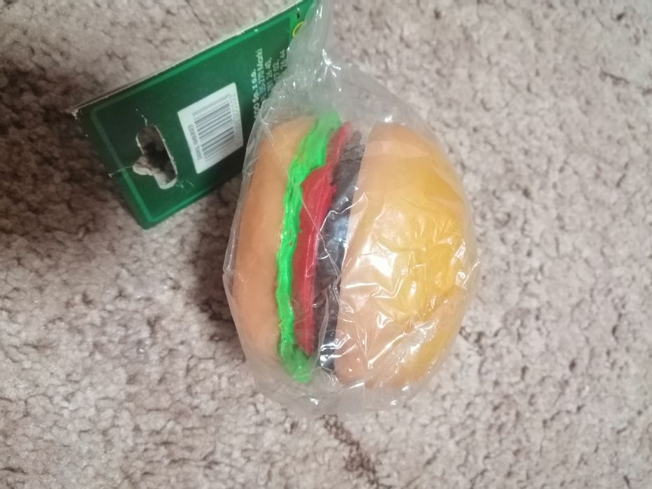 Игрушка писчалка для собак. .