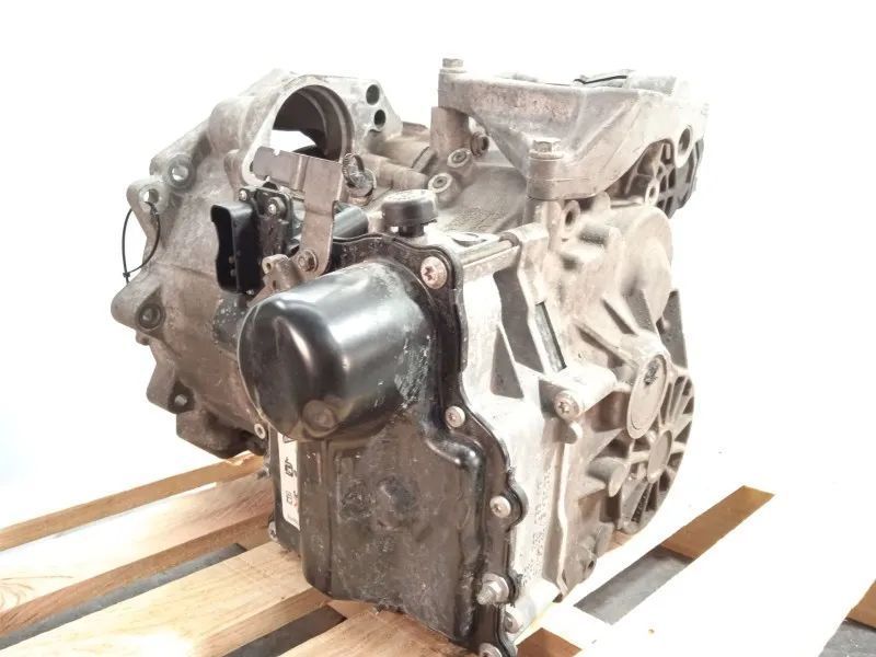 Caixa de Velocidades Audi A3 2016 1.6Tdi QRK