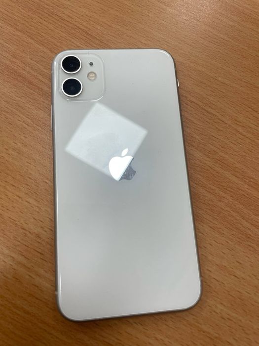 Iphone 11 stan idealny