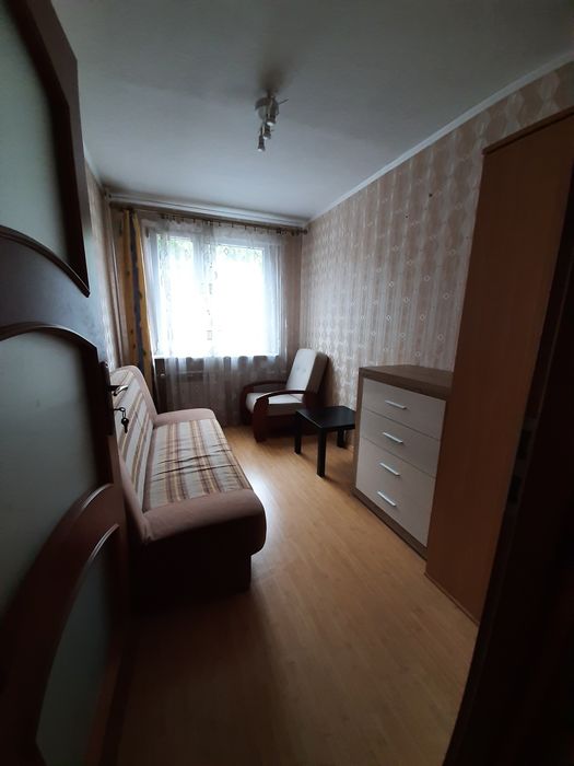 Wynajmę trzypokojowe mieszkanie - Bieżanów
