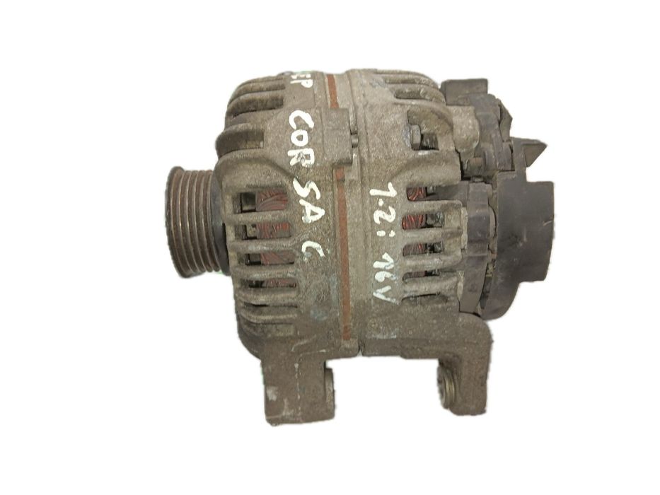 Alternador OPEL Corsa C