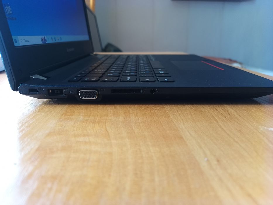 Ноутбук Lenovo Ideapad E31-70