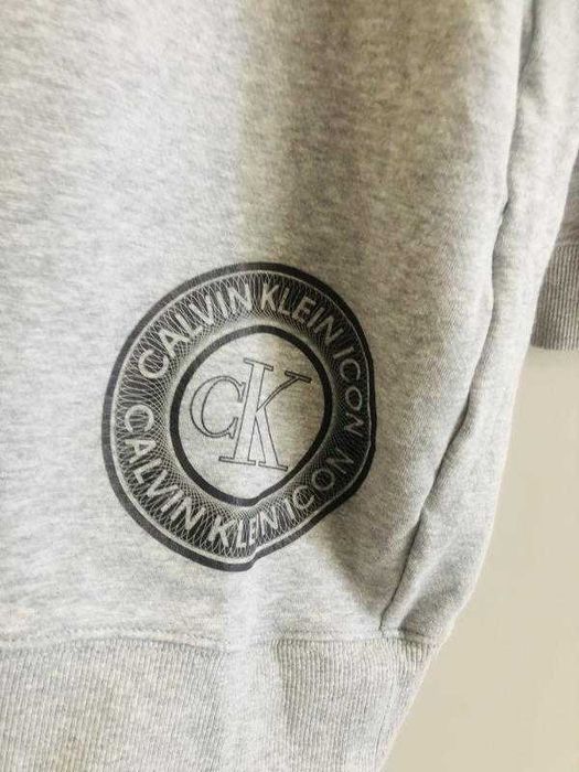 Худі плаття від calvin klein