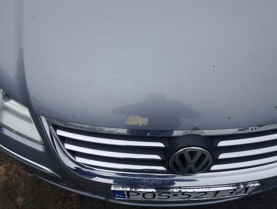 Volkswagen Turan 2,0