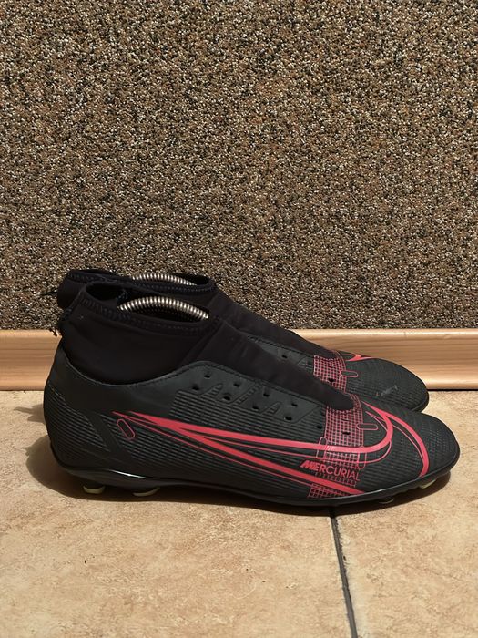 Бутси Nike Mercurial