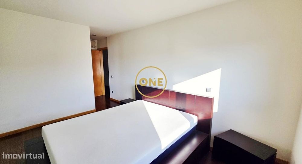 Apartamento T3 para Arrendamento na Trofa