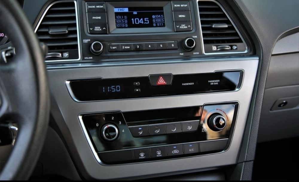 Продаю Hyundai Sonata LF 2014