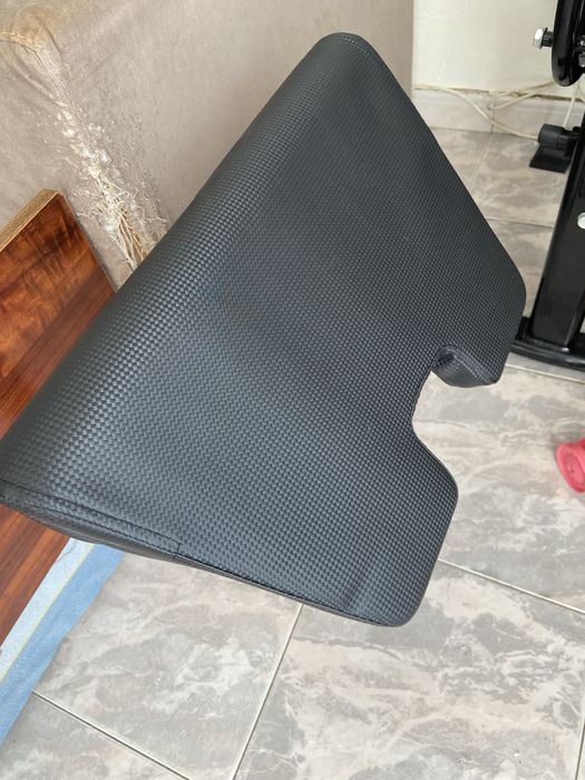 Multifunctional Folding Weight Bench463168848895692800
