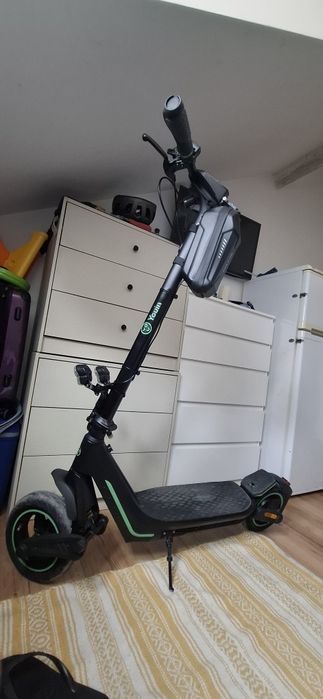 Trotinete youin elétrica
