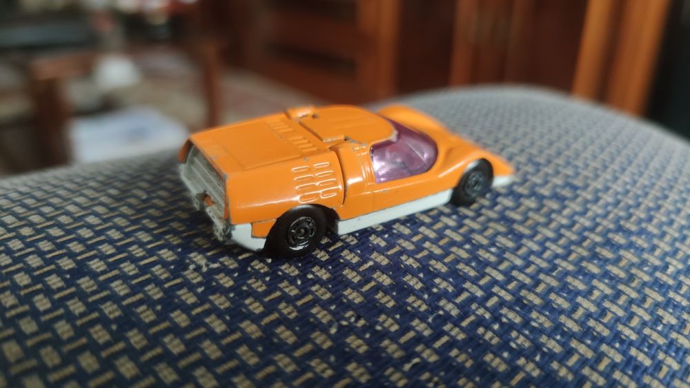 Matchbox Superfast Mazda RX 500
