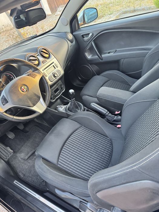 Alfa Romeo Mito 130.000km