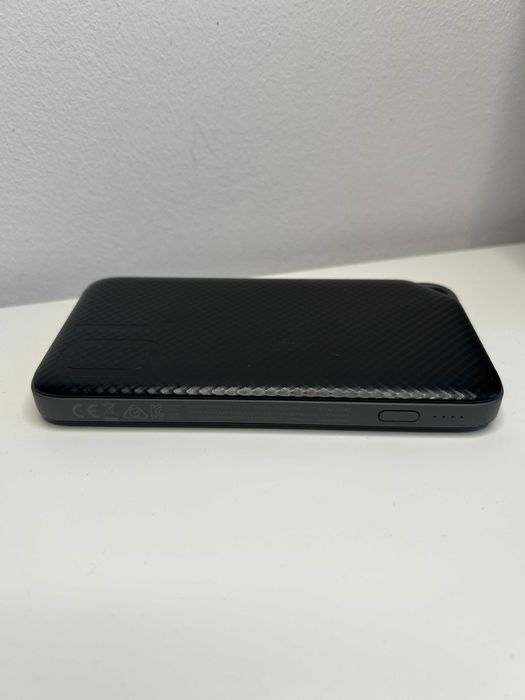 Powerbank Huawei AP08Q 10000 mAh czarny używany