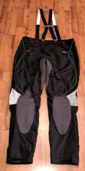 Мотоштани IXS X-Air, розмір 4XL