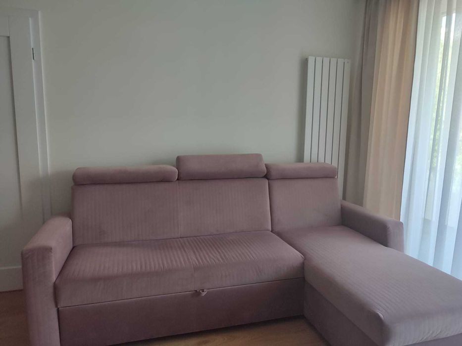 Nowy Apartament Parkitka
