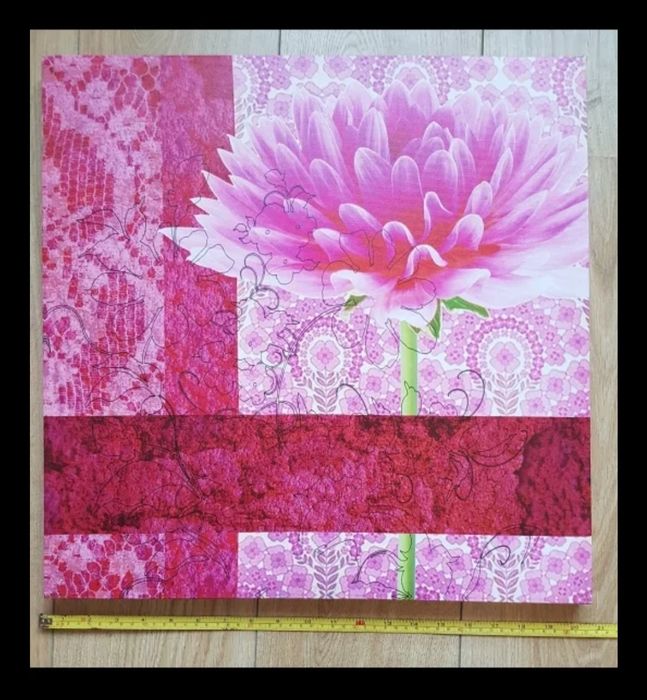 Telas Decorativas (2) - 50x50