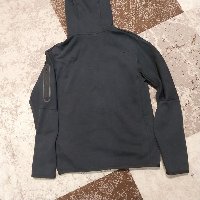 Кофта найк теч фліс