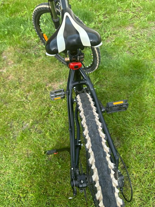 Kross Black Edition 1 26 cali rama S