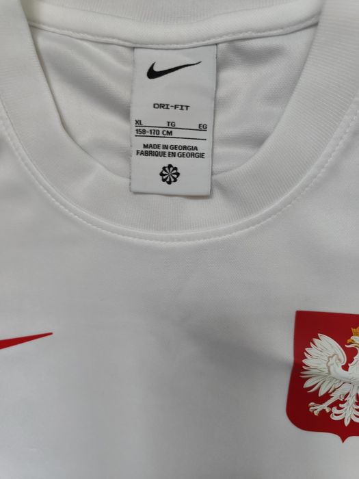 Koszulka dri-fit Nike