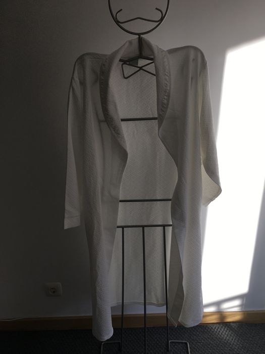 Roupão Senhora - Tamanho 50