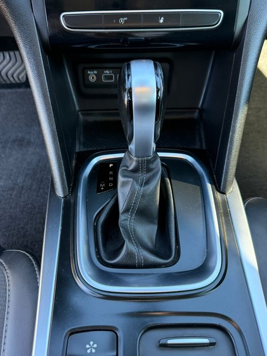 Renault Megane 1.5DCI Ano2021-11 Cx Auto  C/nova