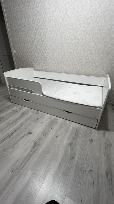 Продам  дитяче ліжко