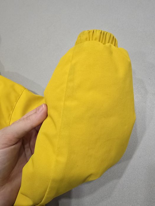 Куртка зимова Lenne 110