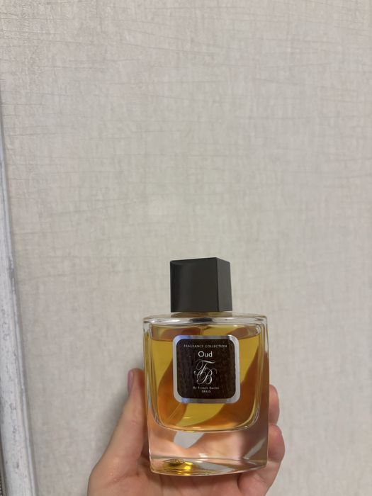 Парфюм Franck Boclet Oud 100мл