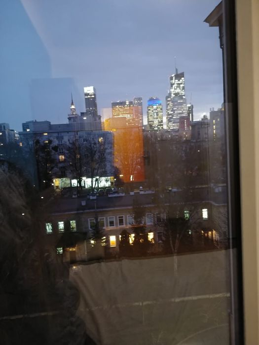Mieszkanie – Warszawa, Śródmieście Północne, Śródmieście - Widok 4
