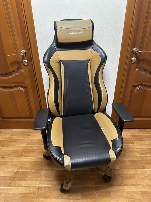 Ігрове крісло DXR Acer