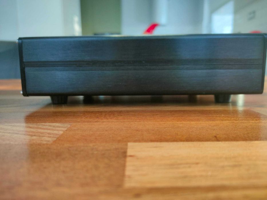 odtwarzacz sieciowy - streamer znakomity stan