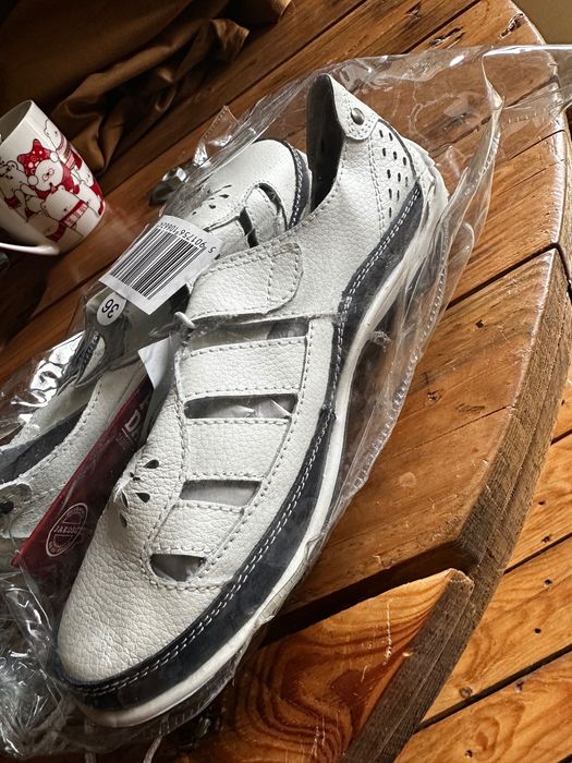 Nowe buty roz 36