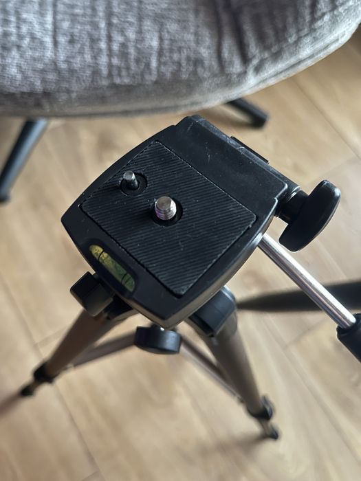 Statyw do aparatu marki Camrock