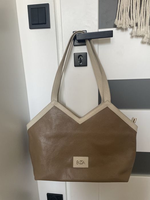 Torebka , szoperka BOCA.