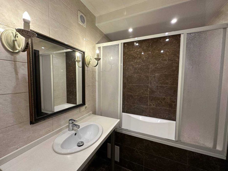 Продаж євро двушки 58 м2 в клубному будинку