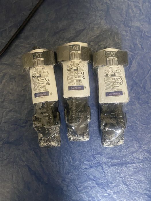 Турнікети Cat  нові  12 шт