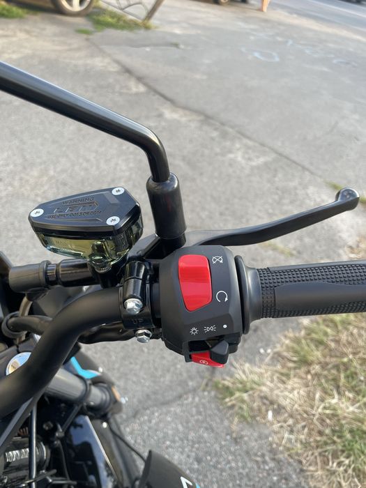 GEON pantera 250