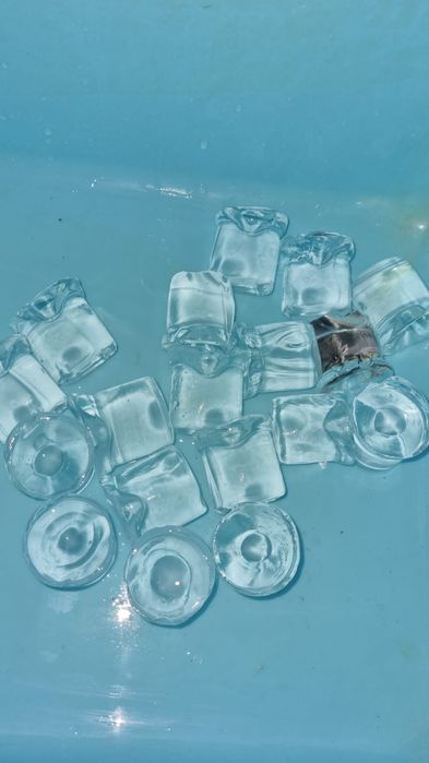 Máquina de Gelo ITV Delta